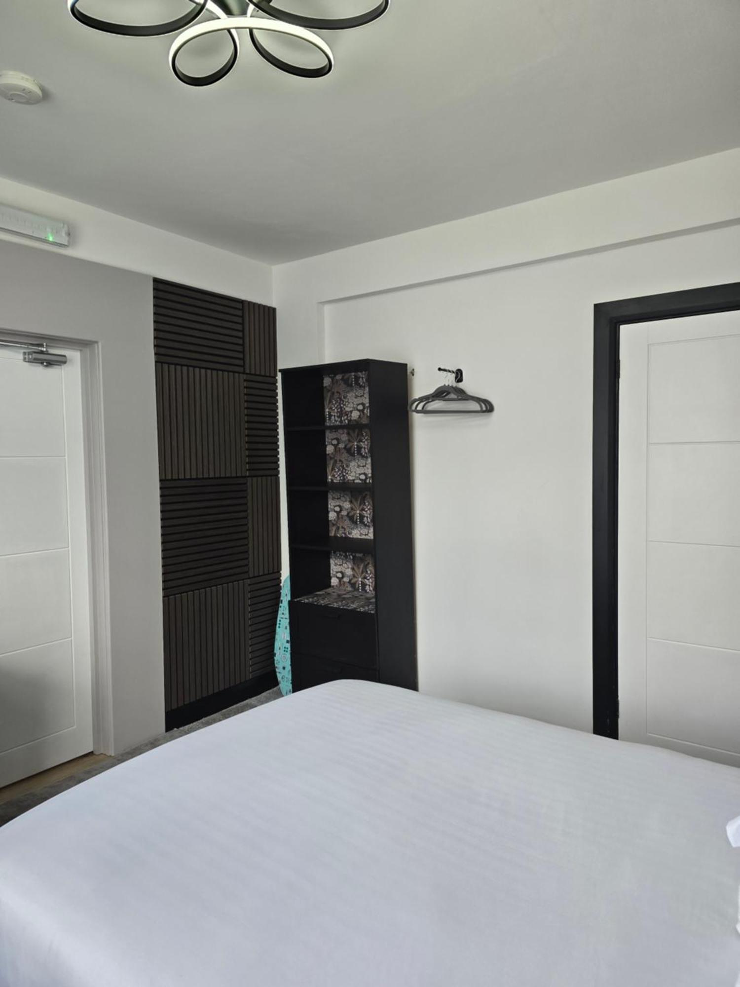 Double With Ensuite Bathroom Guest house