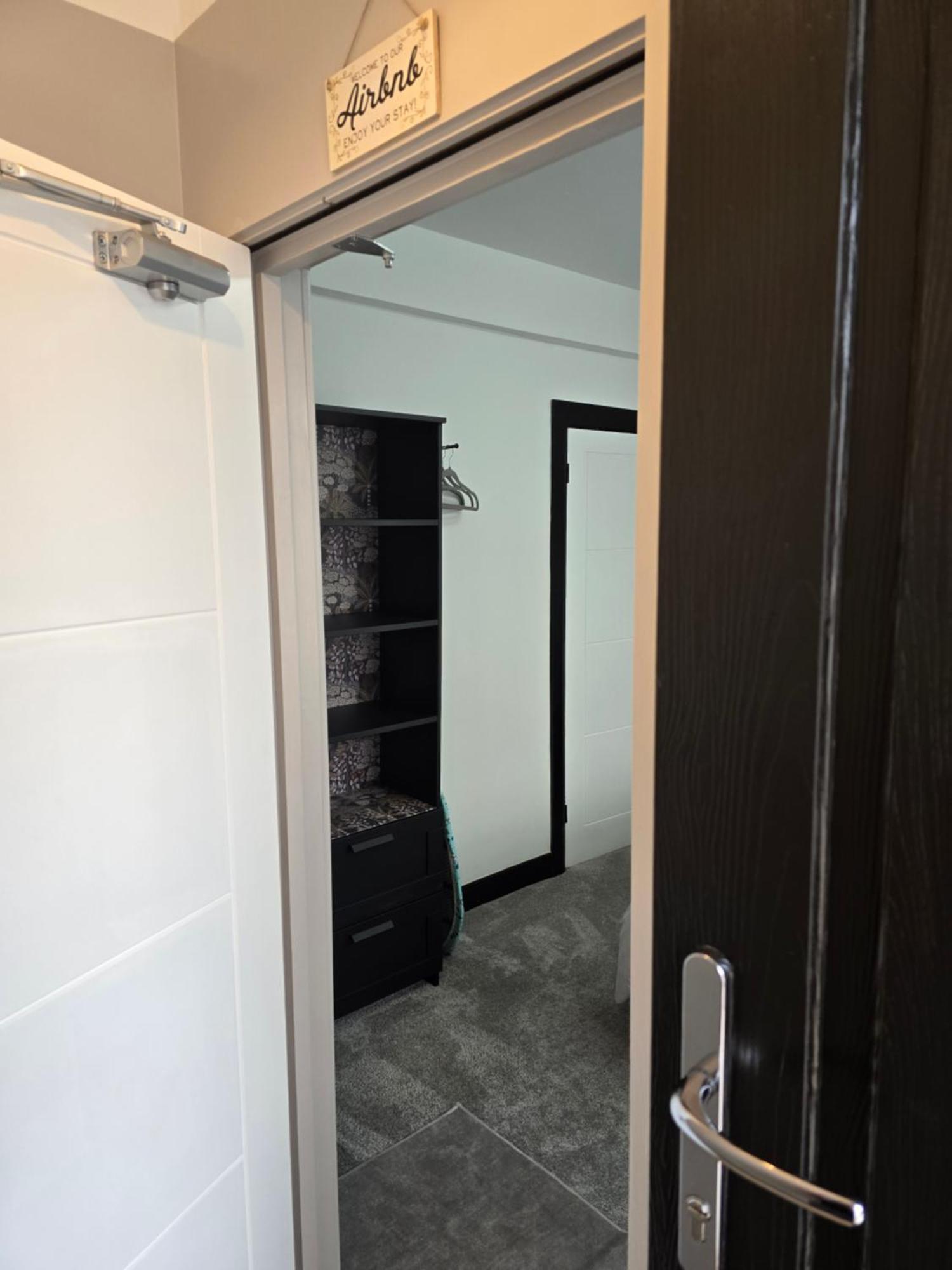 Double With Ensuite Bathroom *